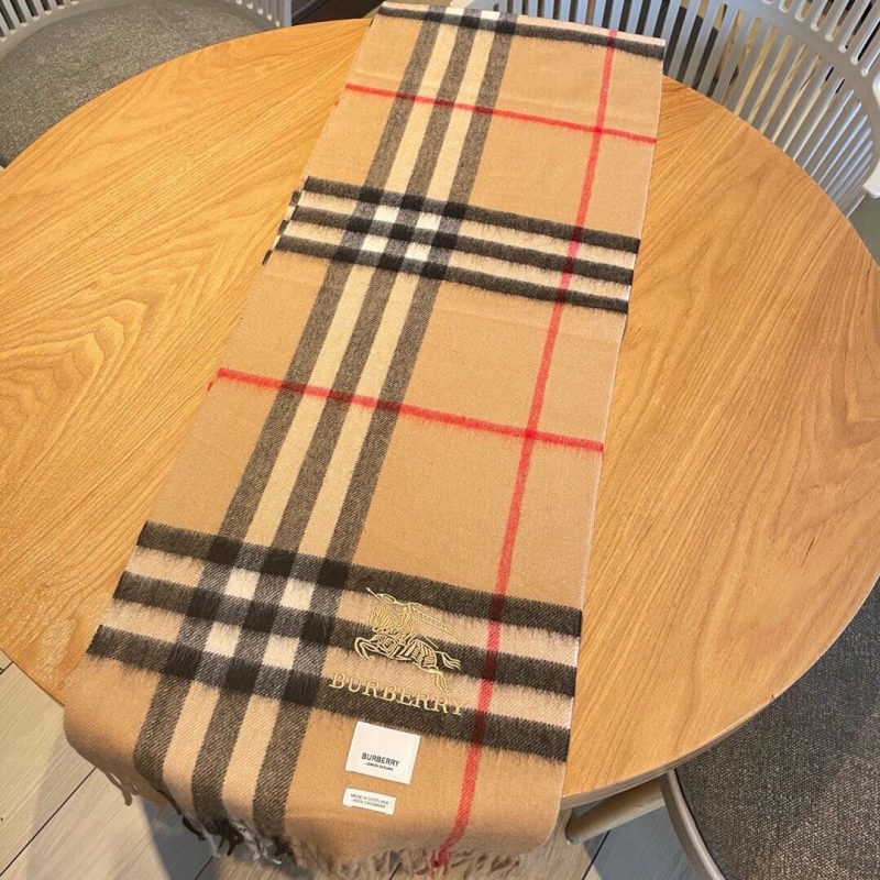 BURBERRY